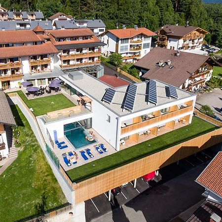 Hotel Waldrast Terento Zewnętrze zdjęcie