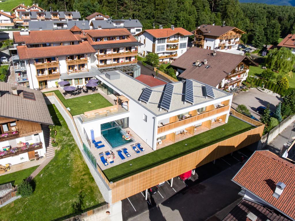 Hotel Waldrast Terento Zewnętrze zdjęcie