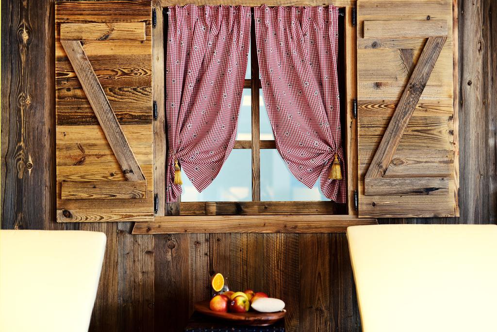 Hotel Waldrast Terento Zewnętrze zdjęcie