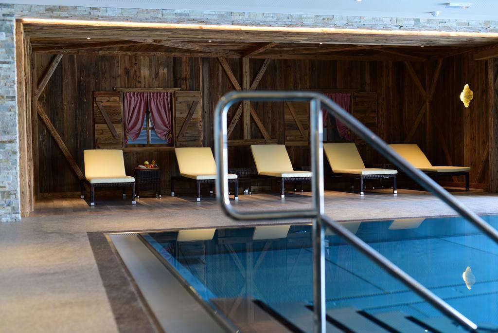 Hotel Waldrast Terento Zewnętrze zdjęcie
