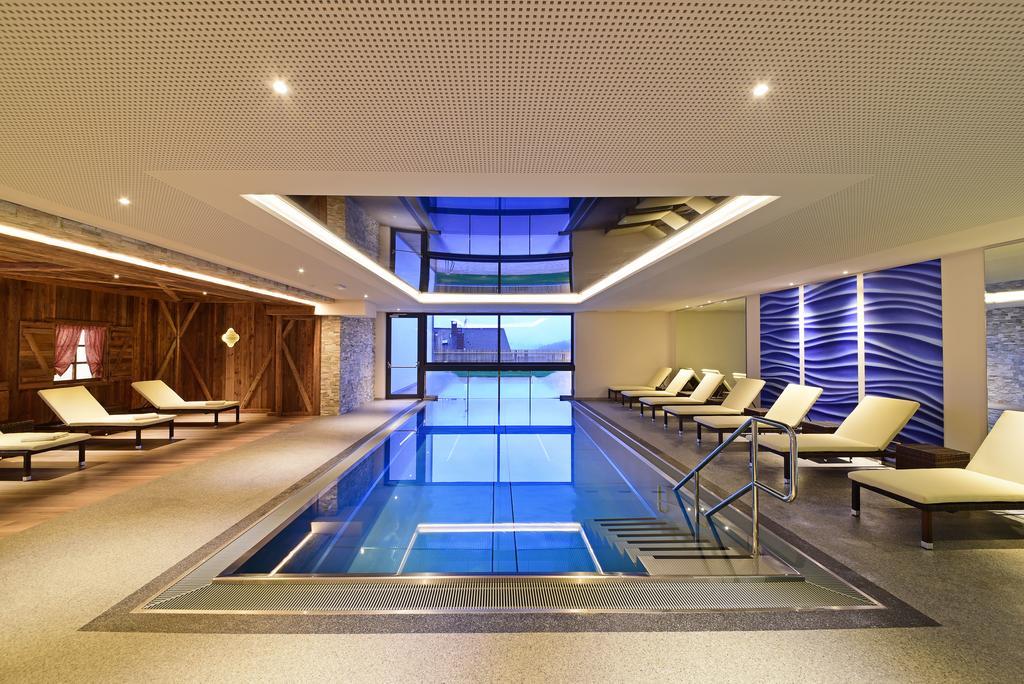 Hotel Waldrast Terento Zewnętrze zdjęcie