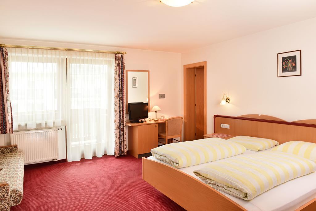 Hotel Waldrast Terento Pokój zdjęcie